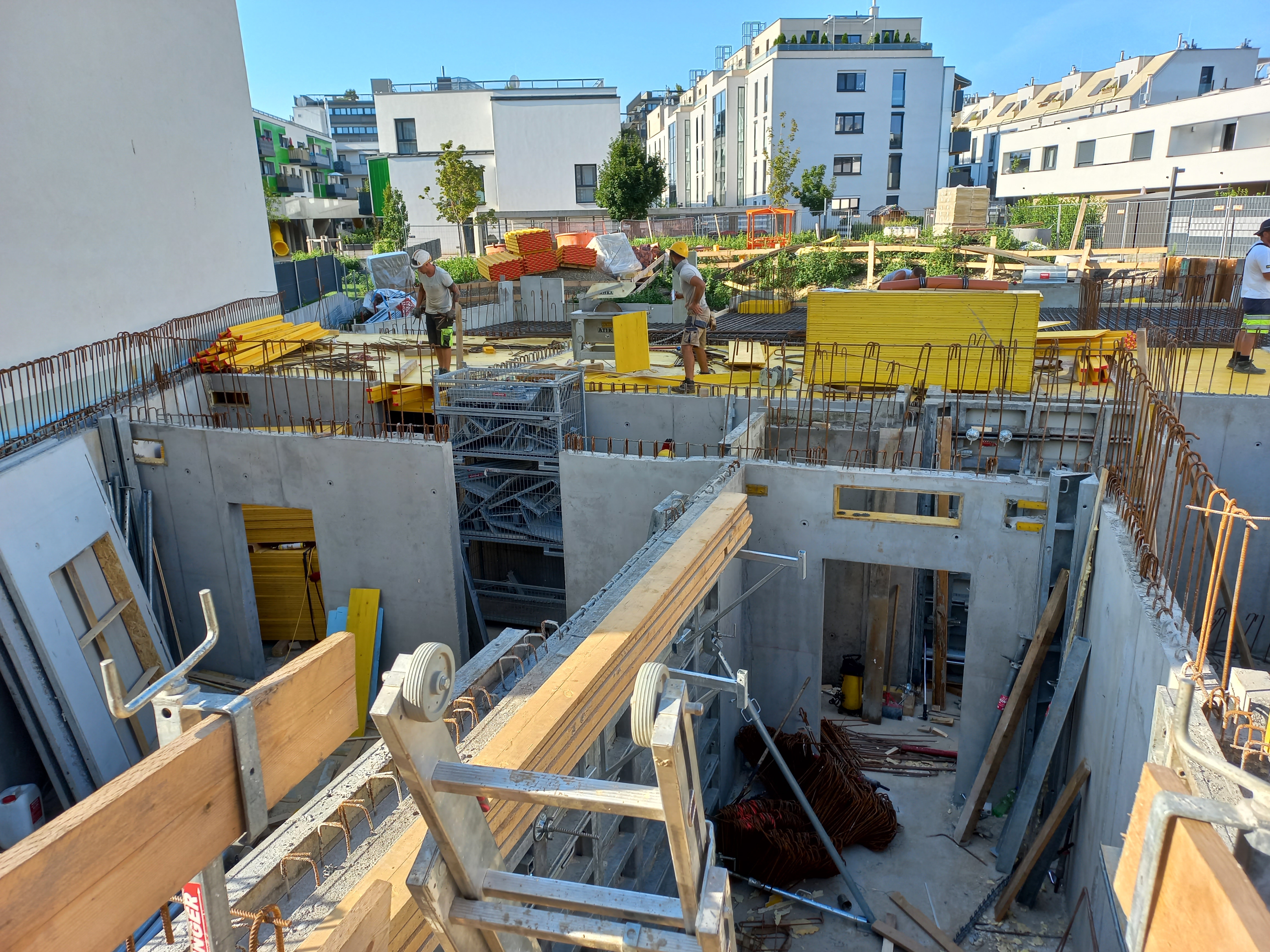 Höllerschmid GmbH - Main Image